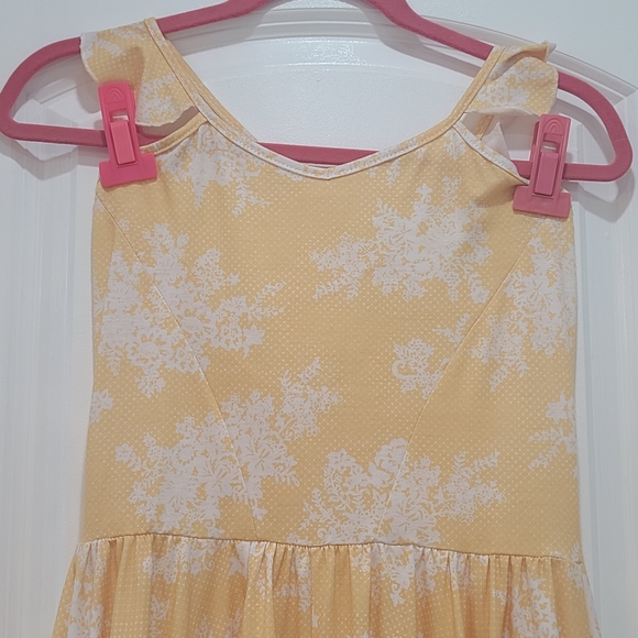 Joyfolie Girls Romper Like New SIZE 14 - Worn 1x - Picture 4 of 9